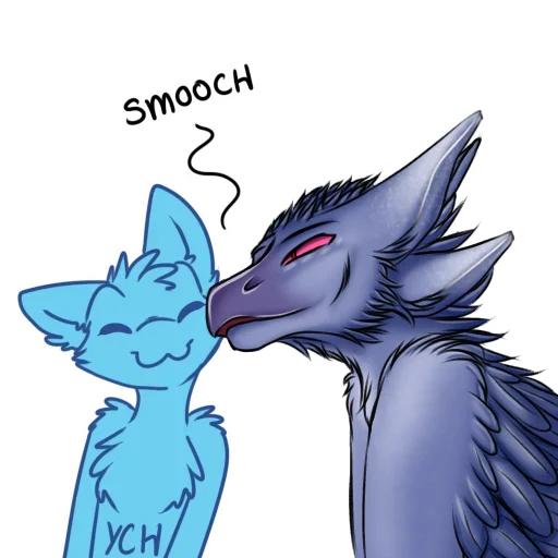 Sticker EliyarCuruxa - 1