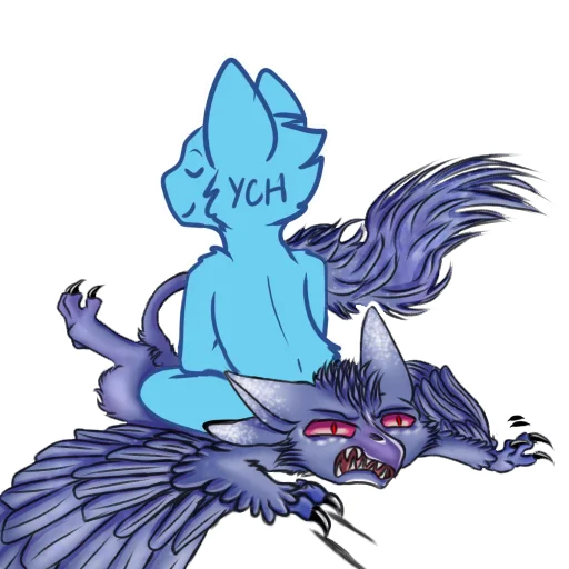 Стикер EliyarCuruxa - 1