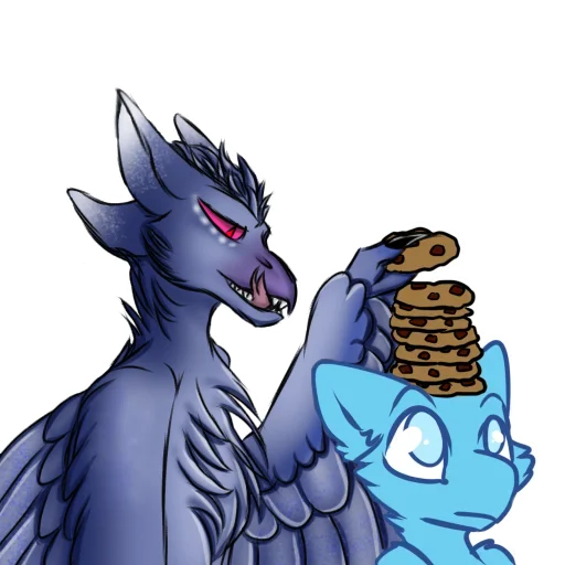 Sticker EliyarCuruxa - 1