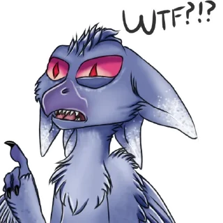 Sticker Eliyar Curuxa @EliyarCuruxa - 3