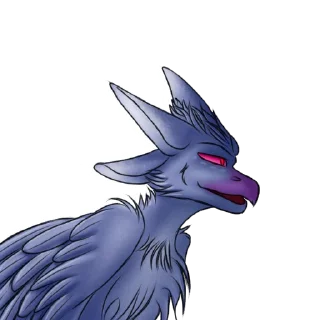 Sticker Eliyar Curuxa @EliyarCuruxa - 2