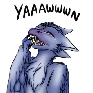 Sticker Eliyar Curuxa @EliyarCuruxa - 4