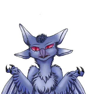 Sticker Eliyar Curuxa @EliyarCuruxa - 0