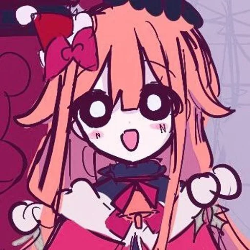 anime illustration cartoon