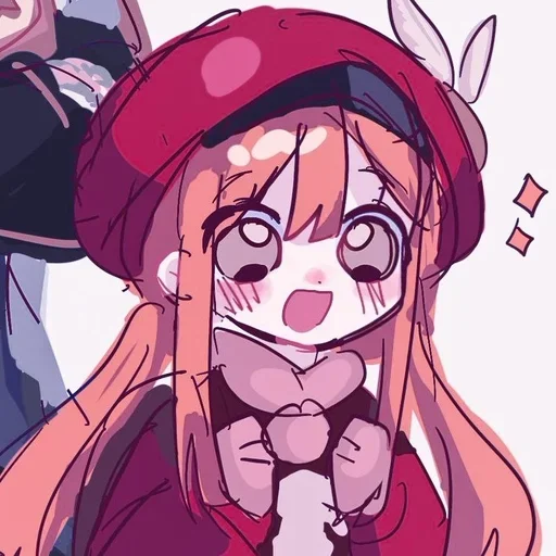 anime illustration cartoon