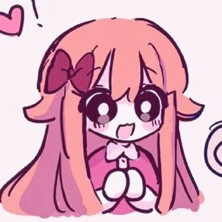 Sticker Elizabeth afton - 1