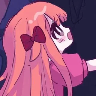 Sticker Elizabeth afton - 9