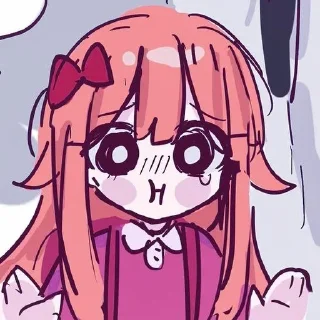 Sticker Elizabeth afton - 3