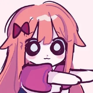 Sticker Elizabeth afton - 4