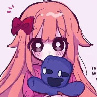 Sticker Elizabeth afton - 11