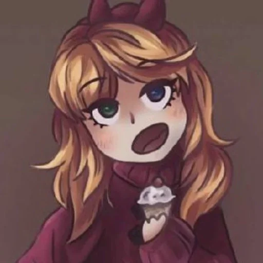 мультфильм мультипликация манга