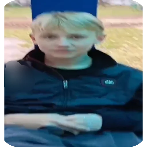 Sticker Elizarko5 - 1