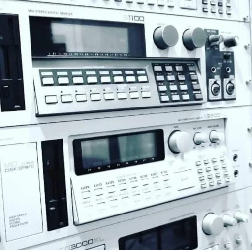 Sticker Elizarov_samplers - 1