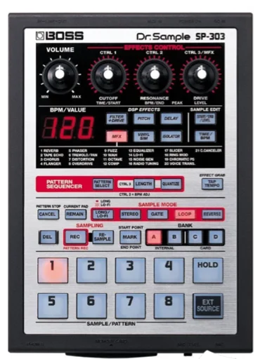 Sticker Elizarov_samplers - 1