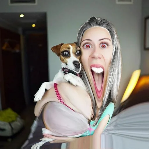 Стикер ЭЛЕОНАРДА ДУДУНЦЫХА :: @fStikBot - 8