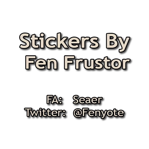 Sticker Ellement_Pupper_in_the_Stars - 1