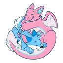 Sticker Ellement Pupper - 7