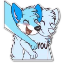 Sticker Ellement Pupper - 8