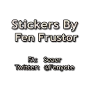 Sticker Ellement Pupper - 5