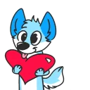 Sticker Ellement Pupper - 10