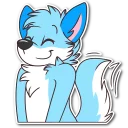 Sticker Ellement Pupper - 11