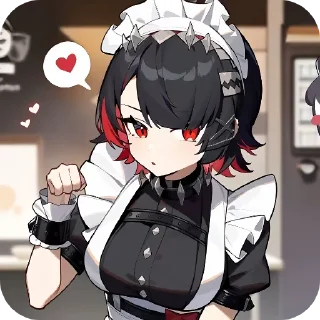 anime cartoon fictional character