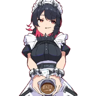 anime cartoon fictional character