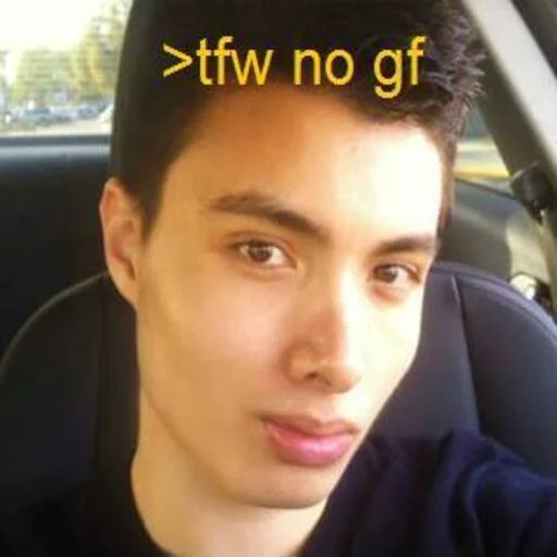 person human face selfie