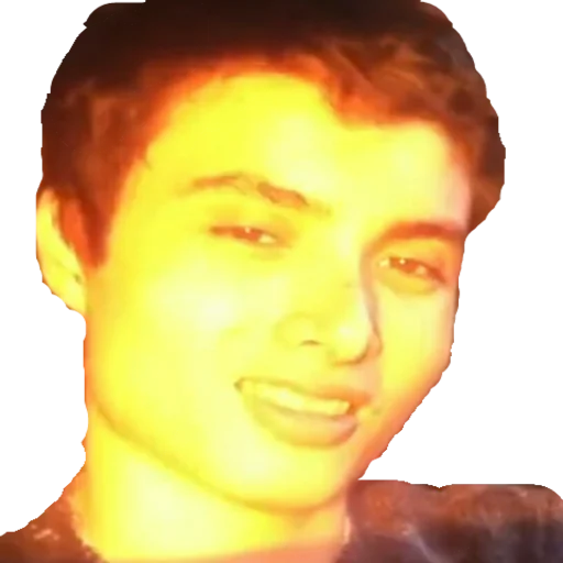 human face jaw cheek