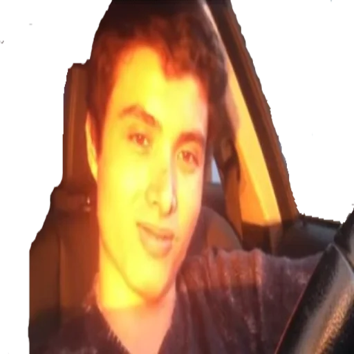 human face person portrait