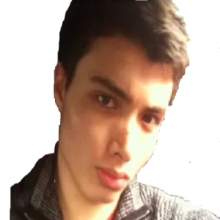 Человек человеческое лицо бровь