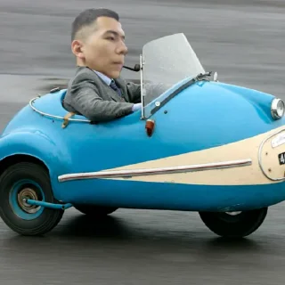 Sticker Elьmurod ui - 4