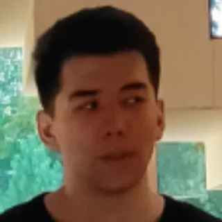 Sticker Elьmurod ui - 7