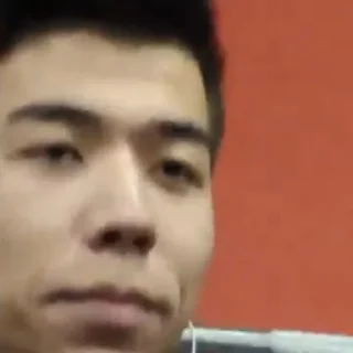 Sticker Elьmurod ui - 9