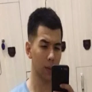 Sticker Elьmurod ui - 8