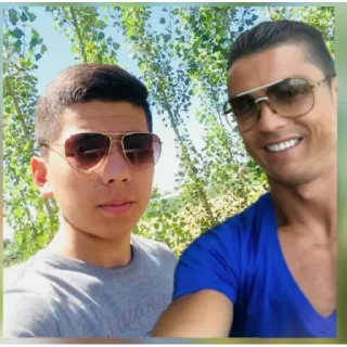 Sticker Elьmurod ui - 1