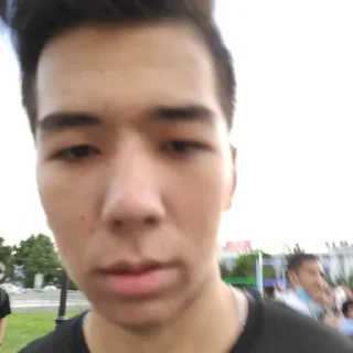 Sticker Elьmurod ui - 5