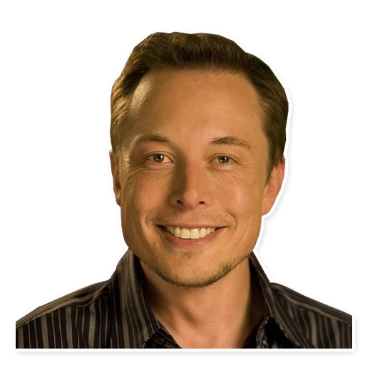 human face man person