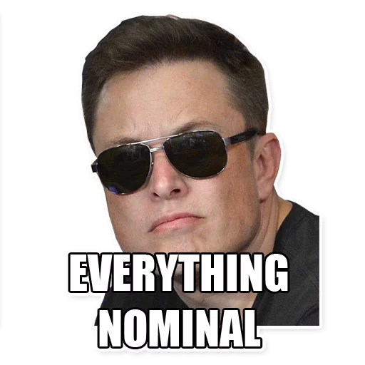 human face goggles text