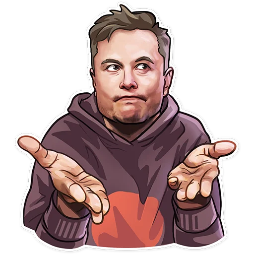 human face cartoon sketch