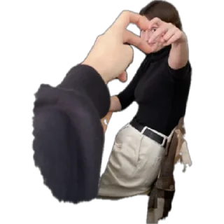 Sticker Эльпачо - 6