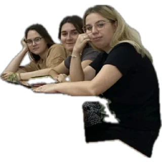 Sticker Эльпачо - 4