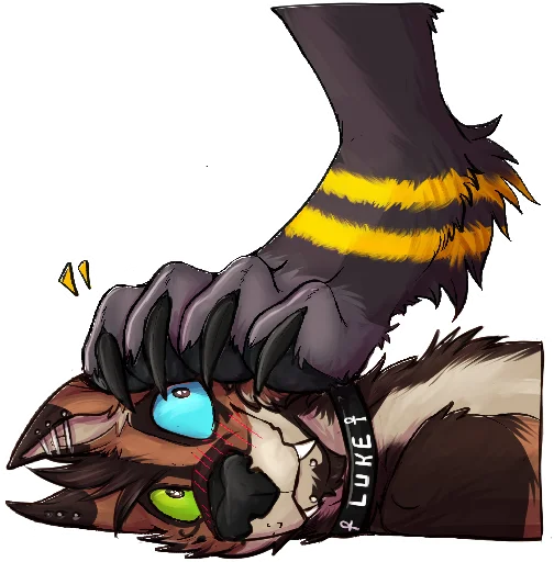 Стикер Elsif - 1