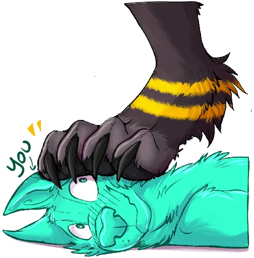 Стикер Elsif - 1