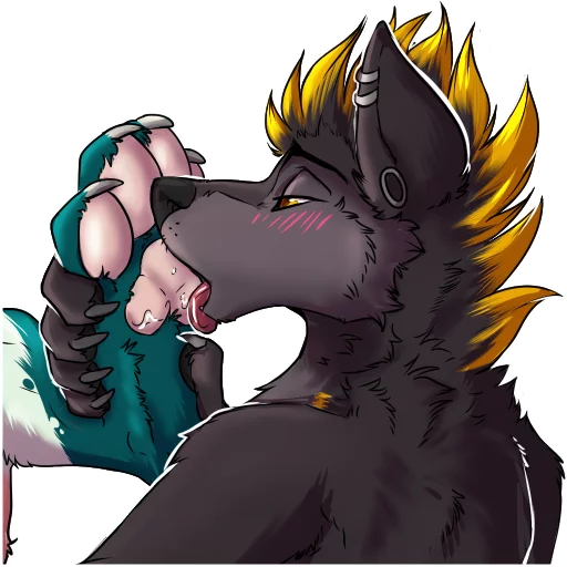 Стикер Elsif - 1