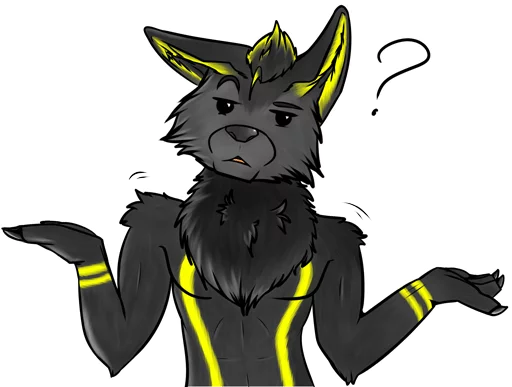 Стикер Elsif - 1