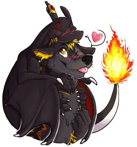 Стикер Elsif - 1