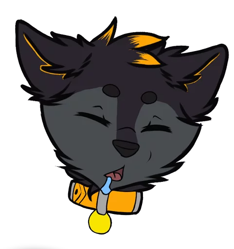 Стикер Elsif - 1