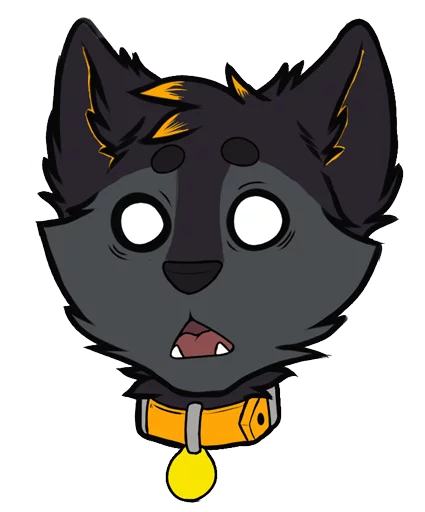 Стикер Elsif - 1