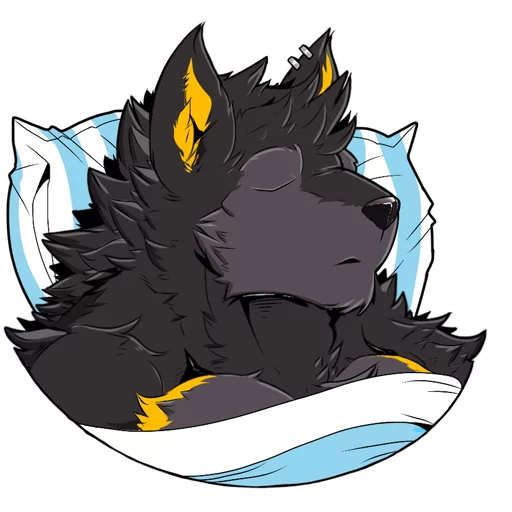 Стикер Elsif - 1